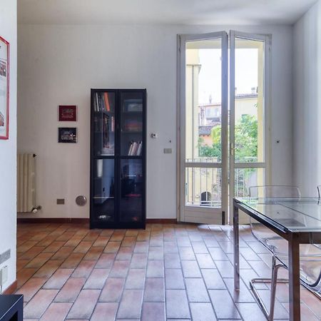 Castiglione Family Apartment By Wonderful Italy Bologna Exterior photo
