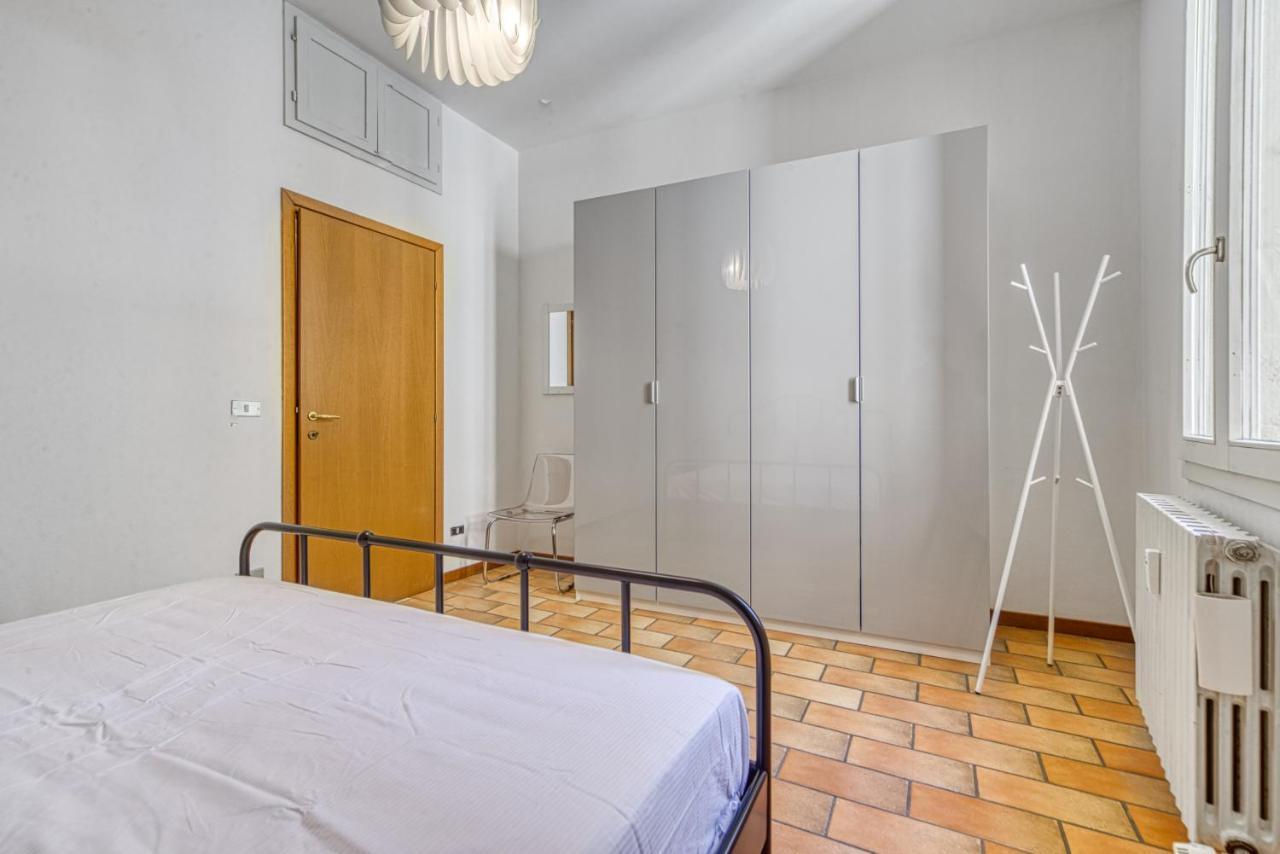 Castiglione Family Apartment By Wonderful Italy Bologna Exterior photo