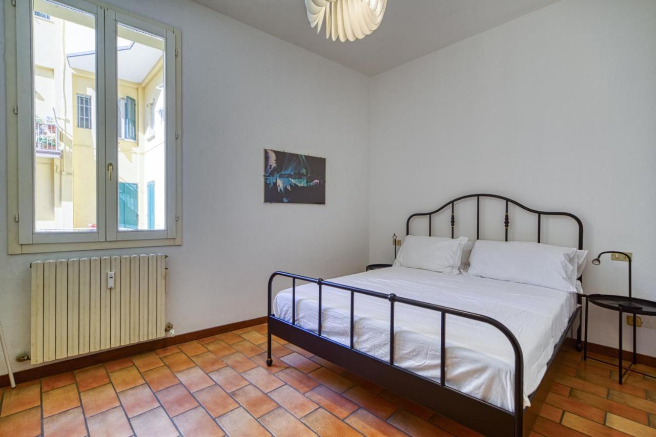 Castiglione Family Apartment By Wonderful Italy Bologna Exterior photo